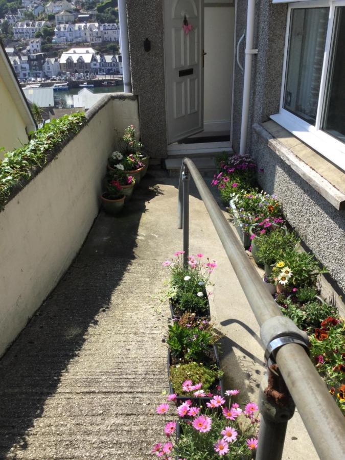 Penwyn Bed And Breakfast Looe Exterior photo